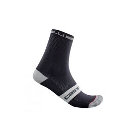 Велоноски Castelli SUPERLEGGERA T12,  S/M, Темно-синий, 4521030, изображение  - НаВелосипеде.рф