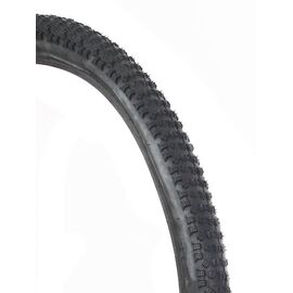 Покрышка Colt Bikes (CBS) велосипедная 26*2.125 черная, CC 1015, изображение  - НаВелосипеде.рф