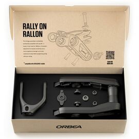 Линк подвески Orbea Rallon, Y0010000, изображение  - НаВелосипеде.рф