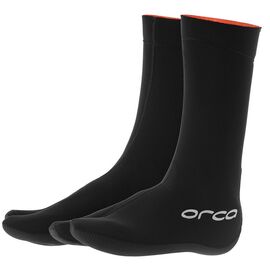 Гидроноски Orca Thermal Hydro Booties, 2021, LA46, Вариант УТ-00350865: Размер: L, изображение  - НаВелосипеде.рф