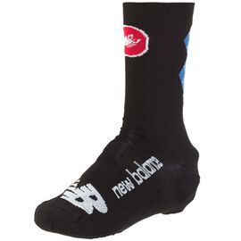 Велобахилы Castelli GARMIN Belgian Bootie, 3757, изображение  - НаВелосипеде.рф
