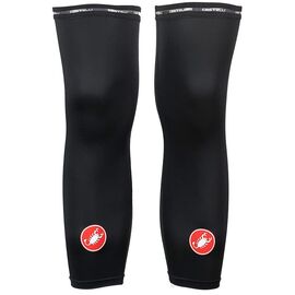 Наколенники Castelli UPF 50+ LIGHT, черный, 4516038, изображение  - НаВелосипеде.рф