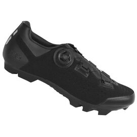 Велотуфли FLR MTB F-70 Knit, черный, 2023, FLR58248, Вариант УТ-00351070: Размер: 38, Цвет: Black , изображение  - НаВелосипеде.рф