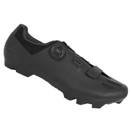 Велотуфли FLR MTB F-70, черный, 2023, FLR58354, Вариант УТ-00351072: Размер: 36, Цвет: Black, изображение  - НаВелосипеде.рф