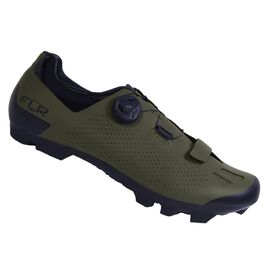 Велотуфли FLR MTB F-70, Militery Green, 2023, FLR58491, Вариант УТ-00351073: Размер: 39, Цвет: Militery Green, изображение  - НаВелосипеде.рф