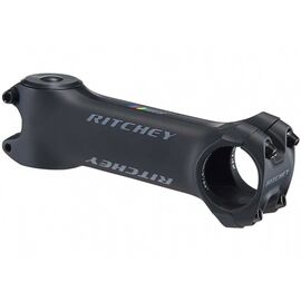 Вынос Ritchey MTN WCS TOYON ALU BLK 100 мм, 31455426141, изображение  - НаВелосипеде.рф