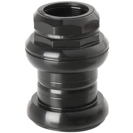 Рулевая колонка MESSINGSCHLAGER Pro 1 1/8" алюминий, 390345, изображение  - НаВелосипеде.рф