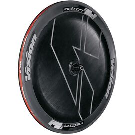 Колесо заднее FSA VISION METRON Disc SL (клинчер, SH11, V22), 710-0165004030, изображение  - НаВелосипеде.рф