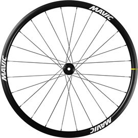 Колесо заднее Mavic Ksyrium 30 Disc CL M11, R4041155, изображение  - НаВелосипеде.рф