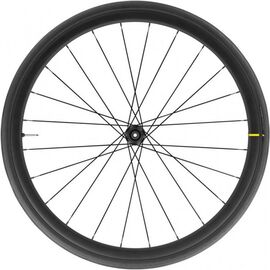 Колесо заднее Mavic Cosmic Elite UST Disc M11, LR4105100, изображение  - НаВелосипеде.рф