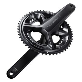 Система шатунов Shimano Ultegra CR8100 12S 172, 52-36, KFCR8100DX26, изображение  - НаВелосипеде.рф