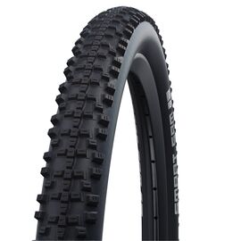 Покрышка Schwalbe 27.5x2.80 (70-584) SMART SAM Perf, складная B/B-SK HS476 ADDIX 67EPI, 11601080, изображение  - НаВелосипеде.рф