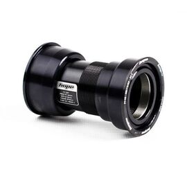 Каретка Hope Bottom Bracket Stainless PF46 120-30mm BLACK SHORT, BBPF4612030SSNS, изображение  - НаВелосипеде.рф