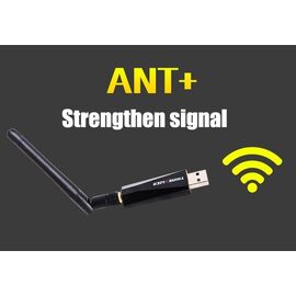 Передатчик ThinkRider, USB, ANT+ для ноутбука, TRRV, изображение  - НаВелосипеде.рф