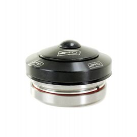 Рулевая колонка Sd Integrated Conversion Headset Sealed 1" 42/25.4Mm Black, SDIH1CBK, изображение  - НаВелосипеде.рф