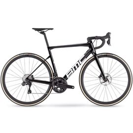 Велосипед шоссейный BMC Teammachine SLR ONE Ultegra Di2 Carbon/Iridium, Размер: 51, 2022, SLROne, изображение  - НаВелосипеде.рф