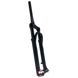 Вилка амортизационная ROCK SHOX SID ULT RL 29 100 BLACK 15X110, X004020550003, изображение  - НаВелосипеде.рф