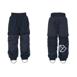 Брюки детские DIDRIKSONS NARVI KIDS PANTS 039 морской бриз, 504340, Вариант УТ-00351790: 100 , изображение  - НаВелосипеде.рф