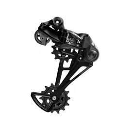 Переключатель задний SRAM NX Eagle, Type 3.0, 1x12-speed, black, long cage, A256999, изображение  - НаВелосипеде.рф