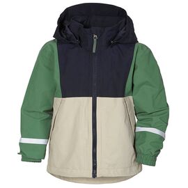 Куртка детская Didriksons BLOCK KIDS JKT 039, морской бриз, 504009, Вариант УТ-00352383: Рост: 100, Цвет: морсокй бриз, изображение  - НаВелосипеде.рф