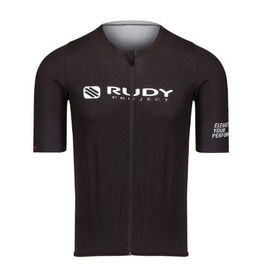 Веломайка Rudy Project Factory, M, Черный, RP10, изображение  - НаВелосипеде.рф