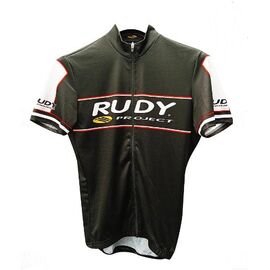 Веломайка Rudy Project Team PRO, M, Черный, RP10, изображение  - НаВелосипеде.рф