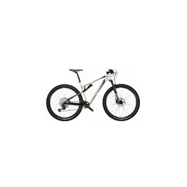 Велосипед MTB (двухподвесный) Wilier 110FX Sram GX AXS 1x12, FOX PS SC, XL, 2023, E021AXSGXCreamBlack, изображение  - НаВелосипеде.рф