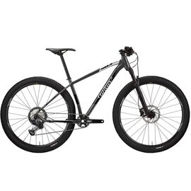 Велосипед MTB Wilier 503X RACE XT1X12 MT501 REBA, M, 2023, E224XC5B, изображение  - НаВелосипеде.рф