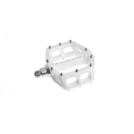 Педали DMR V-12 White, DMR-VV12-W9, изображение  - НаВелосипеде.рф