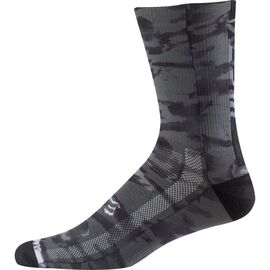 Носки Fox Creo Trail 8-inch Sock, Teal, S/M, 2019, 18463-176-S/M, изображение  - НаВелосипеде.рф