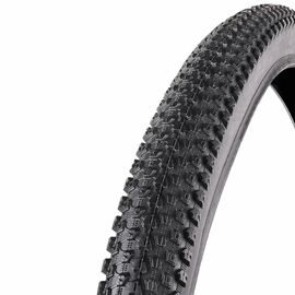 Покрышка велосипедная Vinca Sport 26*2.125  черная, C 8421 26*2.125 black, изображение  - НаВелосипеде.рф