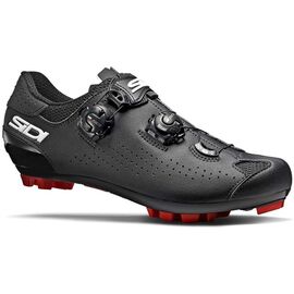 Велотуфли SIDI MTB EAGLE 10, черный/черный, CEAGLE10, изображение  - НаВелосипеде.рф