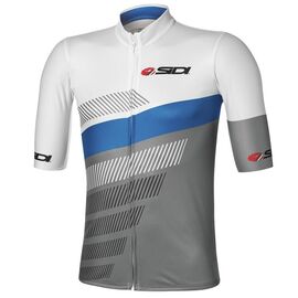 Велофутболка Castelli Sidi Squadra №412, короткий рукав, PCSMASQUADRA, Вариант УТ-00352772: Размер: L, изображение  - НаВелосипеде.рф