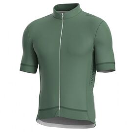 Велофутболка Biemme LUCE, короткий рукав, зеленый, A11N2012M, Вариант УТ-00352804: Размер: S, Цвет: зеленый, изображение  - НаВелосипеде.рф