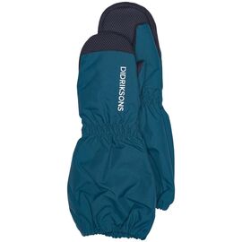 Варежек детские DIDRIKSONS SHELL KIDS GLOVE 445 голубая бездна, 504381, Вариант УТ-00352814: 2/4 , изображение  - НаВелосипеде.рф
