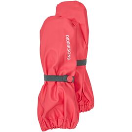 Варежек детские DIDRIKSONS PILEGLOVE KID'S 502 малиново-розовый, 504384, Вариант УТ-00352817: 0, изображение  - НаВелосипеде.рф