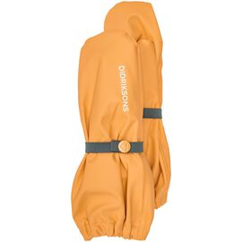 Варежек детские DIDRIKSONS PILEGLOVE KID'S 505 желтое пламя, 504384, Вариант УТ-00352816: 2 , изображение  - НаВелосипеде.рф