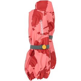 Варежек детские DIDRIKSONS PILEGLOVE PR KID'S 491 острова на персиковом, 504385, Вариант УТ-00352820: 2 , изображение  - НаВелосипеде.рф