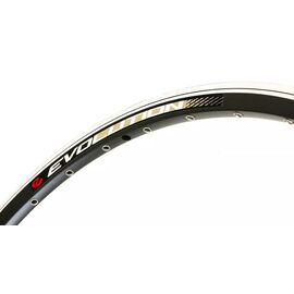 Обод AlexRims EVOLUTION 27,5", алюминиевый, двойной, 36H, пистонированный, 584x19.5/27.2x21.5мм, A/V, HL19DA-27.5, изображение  - НаВелосипеде.рф