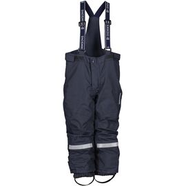 Брюки детские DIDRIKSONS BJORNEN KIDS PANTS  039 морской бриз, 100, 504791, изображение  - НаВелосипеде.рф