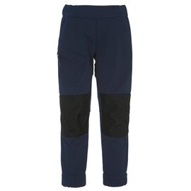 Брюки детские DIDRIKSONS LOVET KIDS SOFTSHELL PANTS 039 морской бриз, 504099, Вариант УТ-00353064: Рост: 100, Цвет: Морской бриз, изображение  - НаВелосипеде.рф