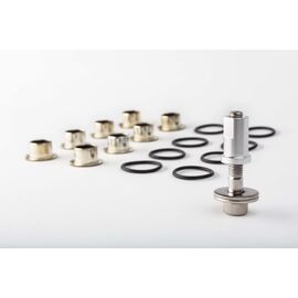Ремкомплект подседельного штыря Cane Creek Thudbuster G4 Rebuild Kit, BAE0199, изображение  - НаВелосипеде.рф
