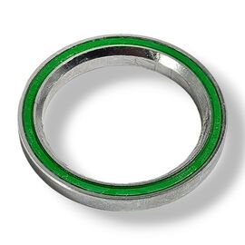 Подшипник рулевой Cane Creek ZN40 52mm Zinc Plated, BAA1132, изображение  - НаВелосипеде.рф