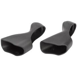 Накладки SHIMANO Ultegra 10s bracket cover set, ST-6700, 1 pair, black, RA100833, изображение  - НаВелосипеде.рф