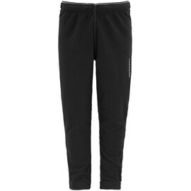 Брюки детские DIDRIKSONS MONTE KIDS PANTS 060 черный, 504405, Вариант УТ-00353129: 110 , изображение  - НаВелосипеде.рф
