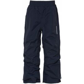 Брюки детские DIDRIKSONS IDUR KID'S PANTS 039 морской бриз, 120 504409, изображение  - НаВелосипеде.рф