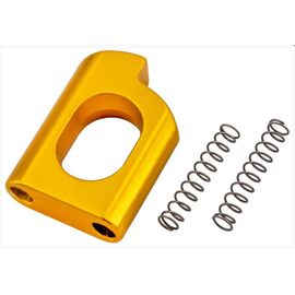 Кнопка Cane Creek Thudbuster G4 LT Release Button Kit, BAE0311, изображение  - НаВелосипеде.рф