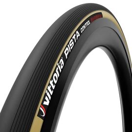 Трубка Vittoria Pista Control гоночная 23X28, 11A00128, изображение  - НаВелосипеде.рф
