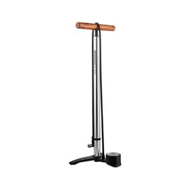 Насос напольный Birzman The Pump Snap-It Pro 15bar , BM22-SP-S-WD, изображение  - НаВелосипеде.рф