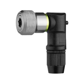 Наконечник насоса Birzman Snap-It Pro Adaptor, BM22-SNAPIT-PRO, изображение  - НаВелосипеде.рф